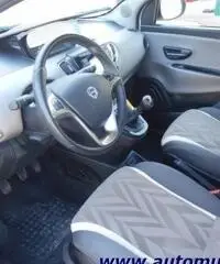 LANCIA Ypsilon 1.3 MJT 16V 95 CV 5 porte S&S Gold