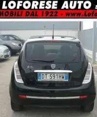 LANCIA Ypsilon 1.3 MJT 75 CV Moda milano