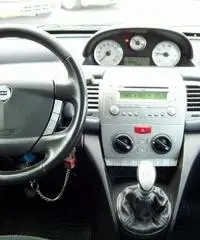 Lancia Ypsilon 1.4 Fire 77CV Platino