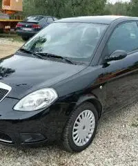 Lancia Ypsilon 2ª serie