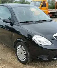 Lancia Ypsilon 2Âª serie