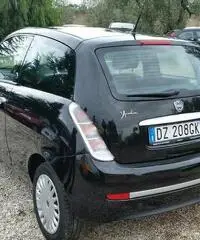 Lancia Ypsilon 2Âª serie