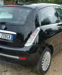 Lancia Ypsilon 2Âª serie