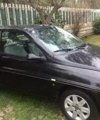 Lancia Y Unica - 2002