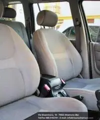 LAND ROVER Freelander 2.0 Td4 16V cat S.W. S Block Shaft