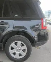 Land Rover Freelander 2.2 TD4 S.W. S