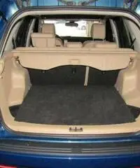 LAND ROVER Freelander 2.2 TD4 S.W. HSE