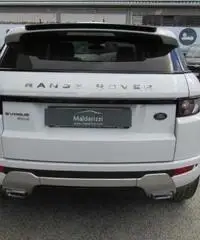 LAND ROVER Range Rover Evoque 2.2 SD4 5p. Dynamic