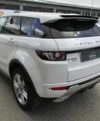 LAND ROVER Range Rover Evoque 2.2 SD4 5p. Dynamic