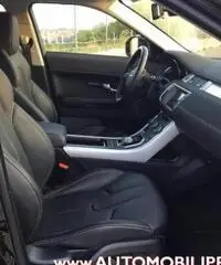 LAND ROVER Range Rover Evoque 2.2 TD4 Dynamic (Xeno-Navi-Pelle-9Marce)