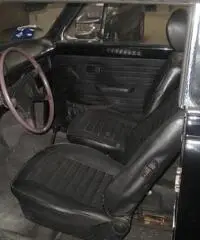 MAGGIOLONE CABRIOLET