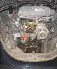 MAGGIOLONE CABRIOLET