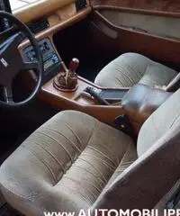 MASERATI Biturbo 2.0 Iscritto ASI Restaurato