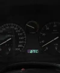 Maserati Ghibli Ghibli 2.0