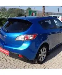 MAZDA 3 1.6 MZ-CD 109CV Active