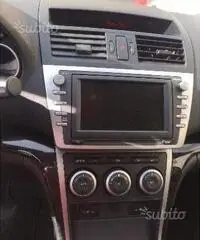 Mazda 6 SW TD Luxury Full Optional