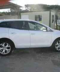 Mazda CX-7 2.2L MZR CD Sport Tourer