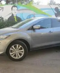 Mazda CX-7 2.2L MZR CD Tourer