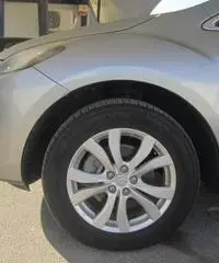 Mazda CX-7 2.2L MZR CD Tourer