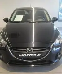Mazda Mazda2 1.5 105 CV Skyactiv-D Evolve