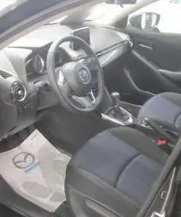 Mazda Mazda2 1.5 Skyactiv-G 75 cv Evolve + Evolve pack