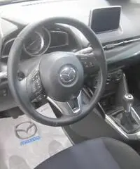 Mazda Mazda2 1.5 Skyactiv-G 75 cv Evolve + Evolve pack