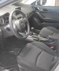 Mazda Mazda3 2.2 Skyactiv-D Evolve