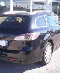 Mazda Mazda6 2.2 CD 16V 163CV Wagon Executive