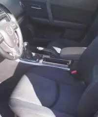 Mazda Mazda6 2.2 CD 16V 163CV Wagon Executive