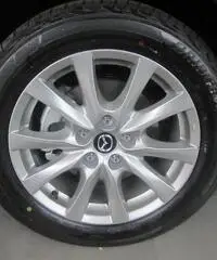 Mazda Mazda6 2.2L Skyactiv-D 150CV Wagon Evolve