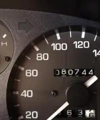 MAZDA MX-5 1.6i 16V cat