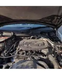 Mercedes 200 e 1988 ASI