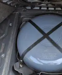 Mercedes 200 e 1988 ASI