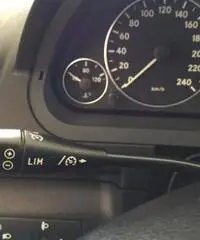 MERCEDES-BENZ A 180 CDI Elegance - Automatica