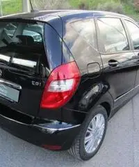 MERCEDES-BENZ A 180 CDI Elegance
