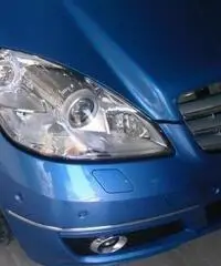 MERCEDES-BENZ A 180 CDI Avantgarde Edition 10