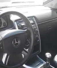 MERCEDES-BENZ B 200 CDI Sport