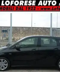 MERCEDES-BENZ B 180 CDI BlueEFFICIENCY Executive UNICO PROP