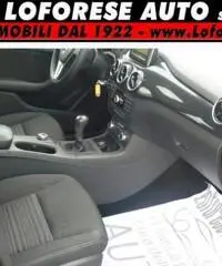 MERCEDES-BENZ B 180 CDI BlueEFFICIENCY Executive UNICO PROP