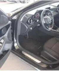 MERCEDES-BENZ C 200 d S.W. Automatic Sport