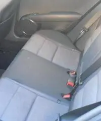 MERCEDES-BENZ C 220 CDI Avantgarde