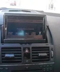 MERCEDES-BENZ C 220 CDI Avantgarde