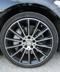 MERCEDES-BENZ C 250 BlueTEC Automatic Premium