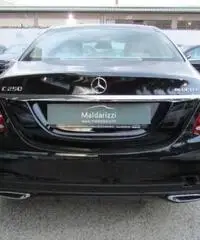 MERCEDES-BENZ C 250 BlueTEC Automatic Premium