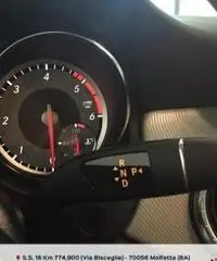 MERCEDES-BENZ CLA 200 CDI S.W. Automatic Executive