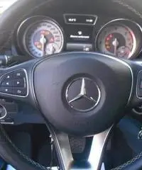 MERCEDES-BENZ CLA 200 CDI Automatic Premium