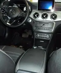 Mercedes-Benz CLA 200 d Automatic URBAN TETTO, NAVI, XENON