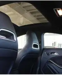 MERCEDES-BENZ CLA 45 AMG 4Matic