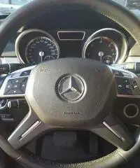 Mercedes-Benz Classe M ML 250 BlueTEC Sport