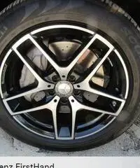 MERCEDES-BENZ GLC 250 d 4Matic Premium